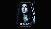 Nonton The Eye, Film Jessica Alba di Trans TV Pukul 23.00 Malam Ini
