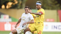 Hasil Tira Persikabo vs Bhayangkara FC 0-2 & Klasemen Liga 1 2019