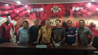 KP PSSI Resmi Umumkan Nama Bakal Calon Ketua Umum PSSI 2019-2023