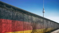 Tembok Berlin & Sejarah Pecahnya Jerman Usai Perang Dunia II