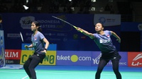 Hasil Lengkap Semifinal Macau Open 2019: Indonesia Gagal ke Final
