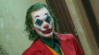 Joker, Film yang Banyak Ditonton Warga Inggris di Rumah Selama 2020