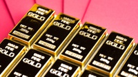 Harga Emas Antam Hari Ini 19 November di Pegadaian dan Butik LM