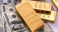 Harga Emas Antam dan Pegadaian Per Gram 29 Oktober, Turun Rp5.000