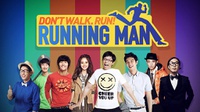 Nonton Running Man Episode 550 Sub Indo: Penentuan Rute Pulang