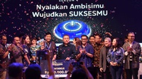 Blibli Umumkan Pemenang Big Start Indonesia Season 4