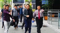 OTT Bupati Lampung Utara: KPK Tangkap Tujuh Orang & Sita Rp600 Juta