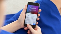 Cara Gunakan Filter PS5 & Iphone 12 yang Viral di Instagram Stories