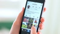 Fitur Baru Instagram 2021: Stories di Desktop Punya Tampilan Baru