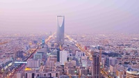 Arab Saudi Cabut Aturan Jam Malam Mulai 21 Juni 2020