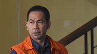 Usai Ungkap Kasus TPPU Wawan, KPK Bidik Aliran Dana ke DPRD Banten