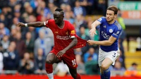 Prediksi Leicester City vs Liverpool: Upaya The Reds Hentikan Vardy