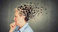 Apa Itu Brain Fog Pasca Infeksi COVID-19, Penyebab & Cara Mengatasi