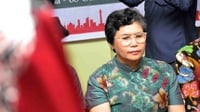 Dewas KPK Gelar Sidang Etik Lili Pantauli Siregar