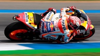 Jadwal MotoGP 2020: Duel Rossi vs Marquez di Race Virtual Pekan Ini
