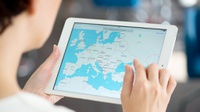Cara Pakai Google Maps Offline Tanpa Internet untuk Mudik Lebaran