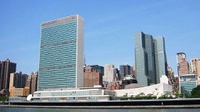 PBB Batasi Perkumpulan Fisik Setiap Delegasi di Majelis Umum ke-75