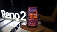 Daftar Ponsel OPPO yang Terima Update Android 10, Reno hingga A5