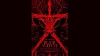 Sinopsis Blair Witch, Film Horror Thriller Tentang Mitos Penyihir