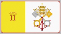 Konsili Vatikan II: Momen Ketika Gereja Katolik Mulai Membuka Diri