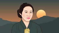 Ucapan Hari Kartini 21 April 2021, Kata-Kata Kartini & Emansipasi
