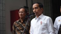 Jokowi Wanti-wanti Produk Asing Bisa Banjiri Sesuai Selera Kita