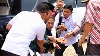 Wiranto Sempat Ubah Jadwal Sebelum Ditusuk Teroris di Banten