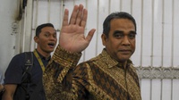 Gerindra: Gibran Jadi Cawapres untuk Sambut Indonesia Emas 2045