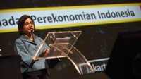 Ekonomi Digital Indonesia Bisa Capai USD130 Miliar pada 2025