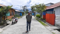 Komnas HAM Baru Akan ke Papua Sebulan Usai Kerusuhan Wamena