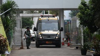 7 Anggota TNI AD Diberi Sanksi Terkait Komentar Penusukan Wiranto
