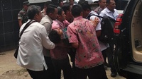 Sosok Abu Rara Penusuk Wiranto: Masuk Pengawasan & Buta Sasaran