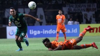 Prediksi Borneo FC vs Perseru Badak Lampung: Andalkan Tuah Segiri