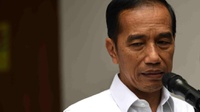 Stafsus Jokowi: Perppu KPK Belum Diterbitkan Hari Ini