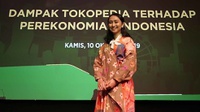 LPEM FEB UI Ungkap Tokopedia Percepat Pemerataan Ekonomi Indonesia