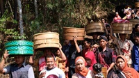 Mengenal Nyadran Menjelang Ramadhan Sebagai Tradisi Masyarakat Jawa