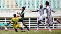 Prediksi Timnas Indonesia U19 vs China: Garuda Buta Kekuatan Lawan