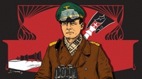 Diketahui Terlibat Makar oleh Hitler, Erwin Rommel Pilih Bunuh Diri