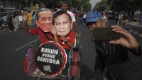 Rangkul Oposisi: Cara Jokowi Amankan Kekuasaan di Periode Kedua