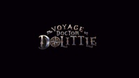 Trailer The Voyage of Doctor Dolittle, Film Baru Robert Downey Jr