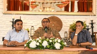 Relawan: Kandidat Capres Usulan Musra akan Dipilih Jokowi