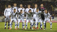 Timnas Kosovo di Antara Sepakbola dan Trauma Perang