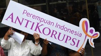 PIA Surati Jokowi agar Segera Terbitkan Perppu KPK