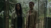 Sinopsis Film Horor Perempuan Tanah Jahanam & Jadwal Tayang Jakarta