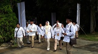 Gerindra Jakarta Siap Terima Jika Prabowo Gabung ke Koalisi Jokowi