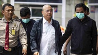 OTT KPK Wali Kota Medan Mengulang Jejak Kelam Dua Pendahulunya