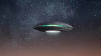 Meragukan UFO dan Merayakannya Sebagai Agama