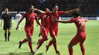 Hasil Timnas U19 Indonesia vs Korea Utara Skor 1-1: Garuda Lolos