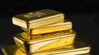 Harga Emas Antam, UBS dan Perhiasan Pegadaian 28 Desember 2021