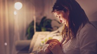 Tips Perawatan Ibu Menyusui yang Mengalami Mastitis